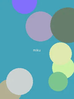 欢迎来到精灵森林1到4集 - 初音未来角色图